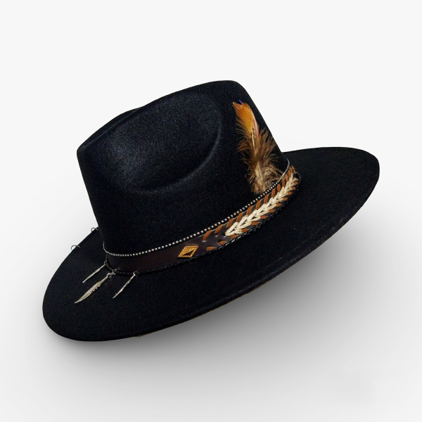Fedora Leyenda