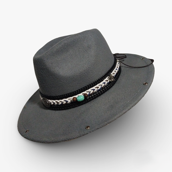 Fedora Nómada
