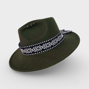 Fedora Selva
