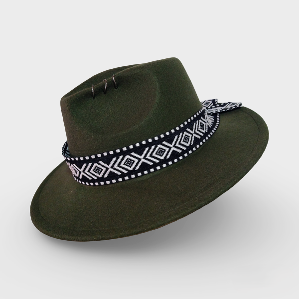 Fedora Selva