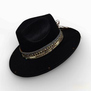 Fedora Místico