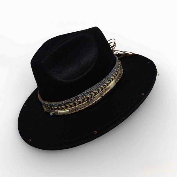 Fedora Místico