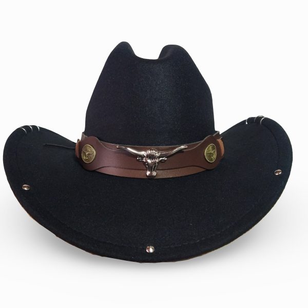 Vaquero Gran Semental