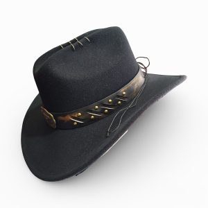 Vaquero Oxidado