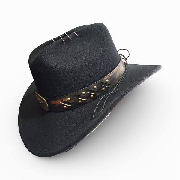 Vaquero Oxidado