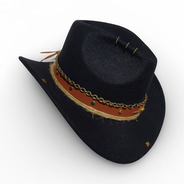 Vaquero Sendero Dorado