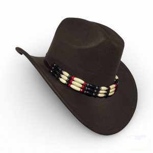 Vaquero Ancestral Tierra