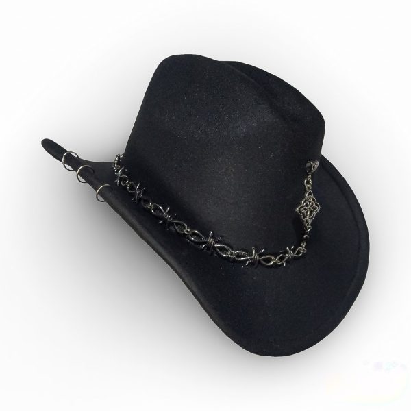 Vaquero Ancestral