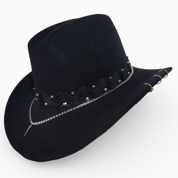 Vaquero Eclipse