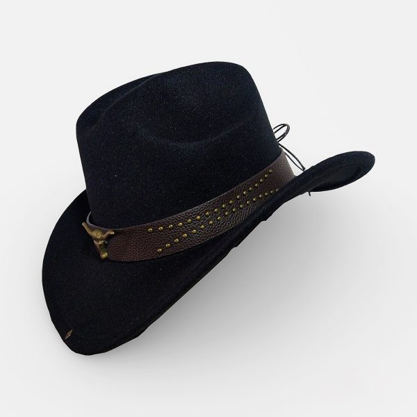 Vaquero Búfalo