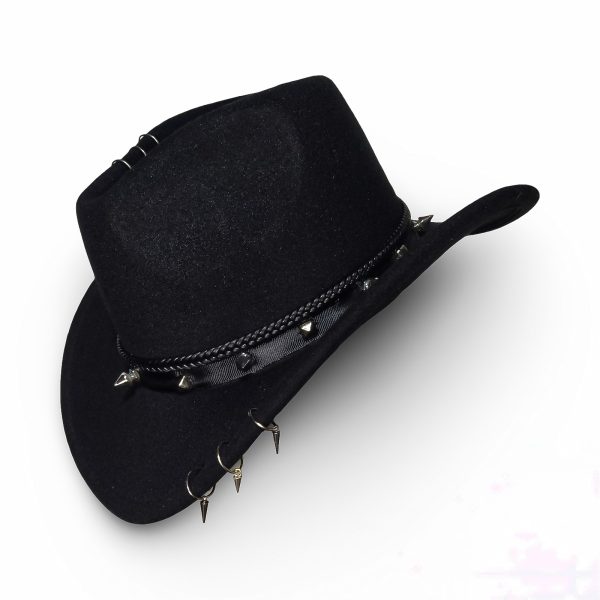 Vaquero Sharp Edge