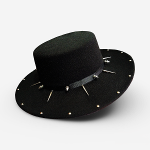 Cordobés Iron Spike