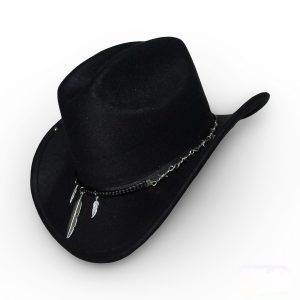 Vaquero Místico Silver
