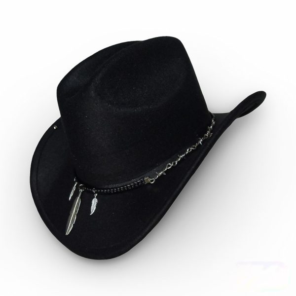 Vaquero Místico Silver