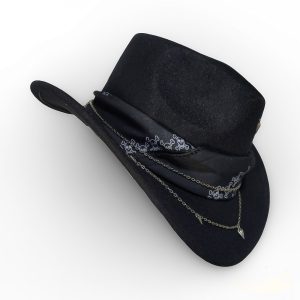 Vaquero Calavera