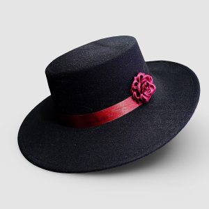 Cordobés Rosa Carmín